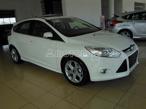 Ford Focus 2.0L Sport AT hatchback 2013